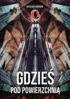 Gdzieś pod powierzchnią
